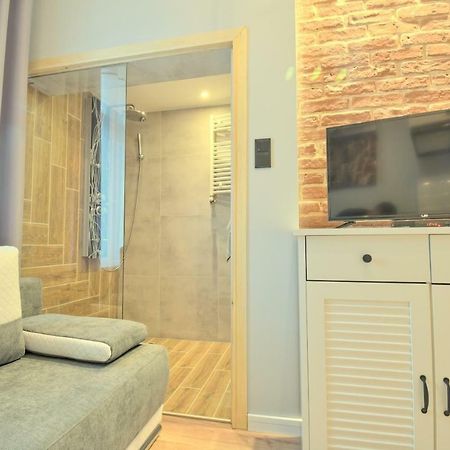 Modern Apartments 1 Όλστυν Εξωτερικό φωτογραφία