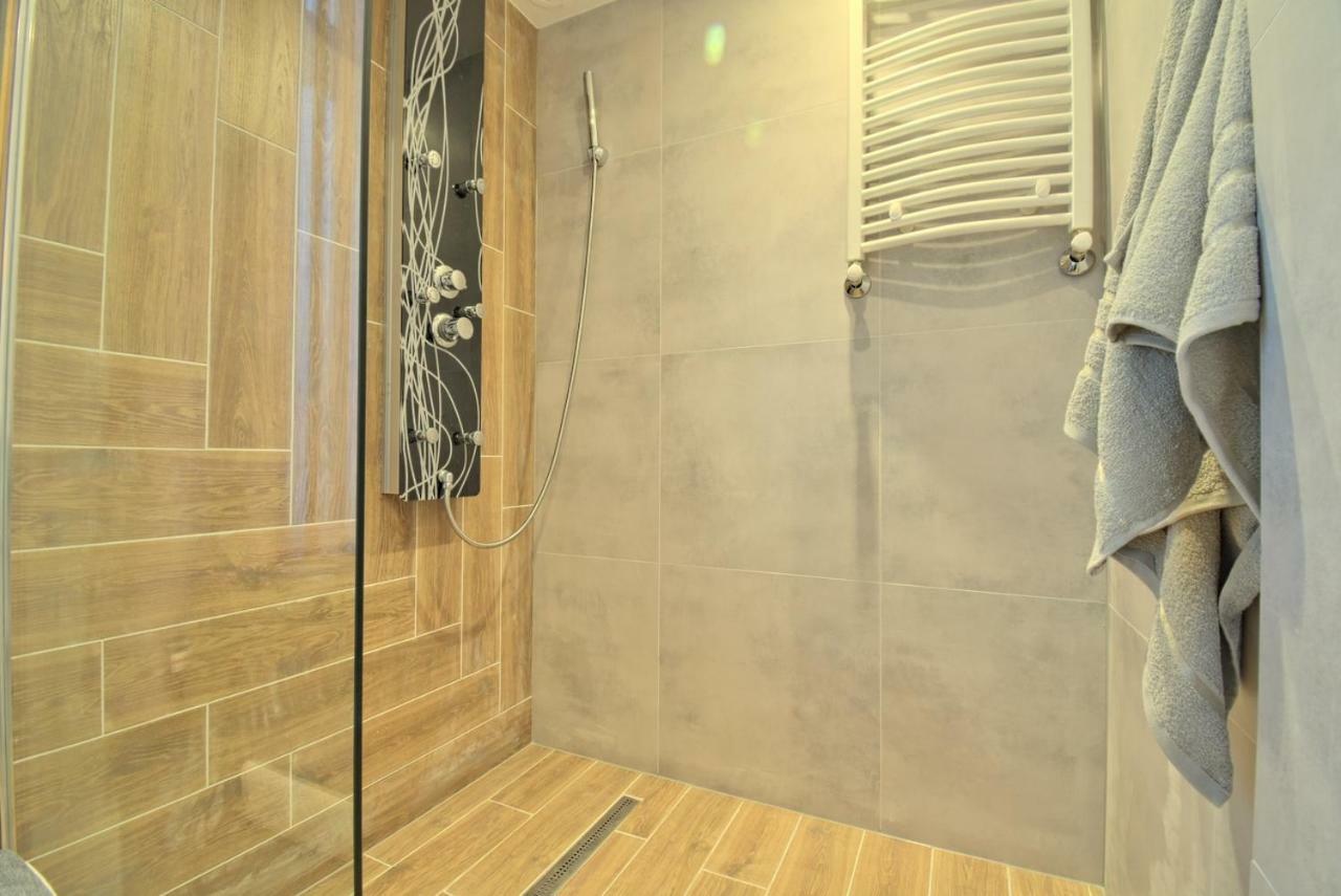 Modern Apartments 1 Όλστυν Εξωτερικό φωτογραφία