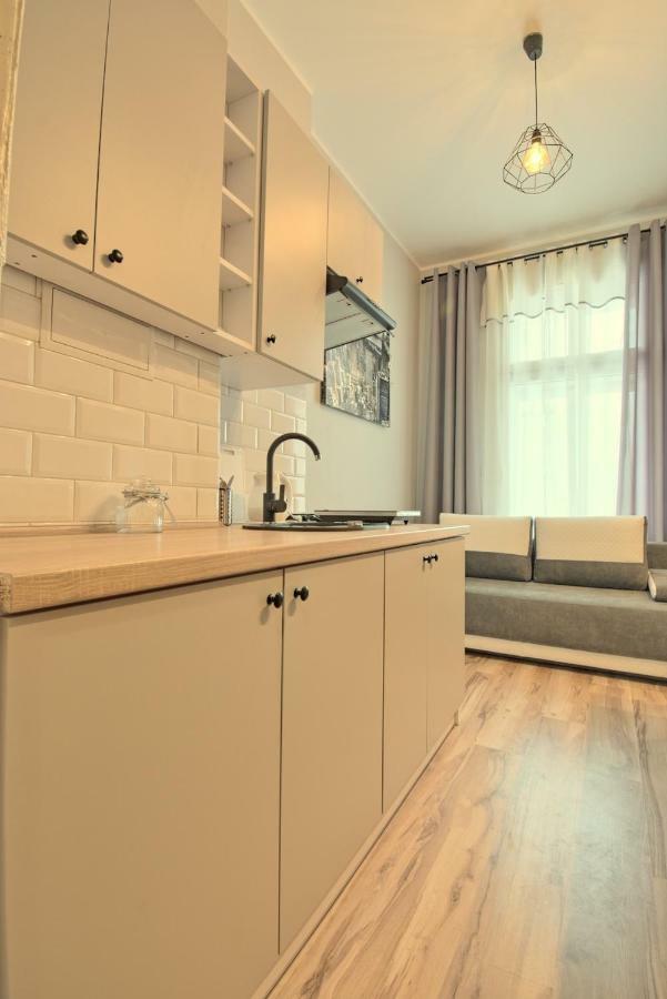 Modern Apartments 1 Όλστυν Εξωτερικό φωτογραφία