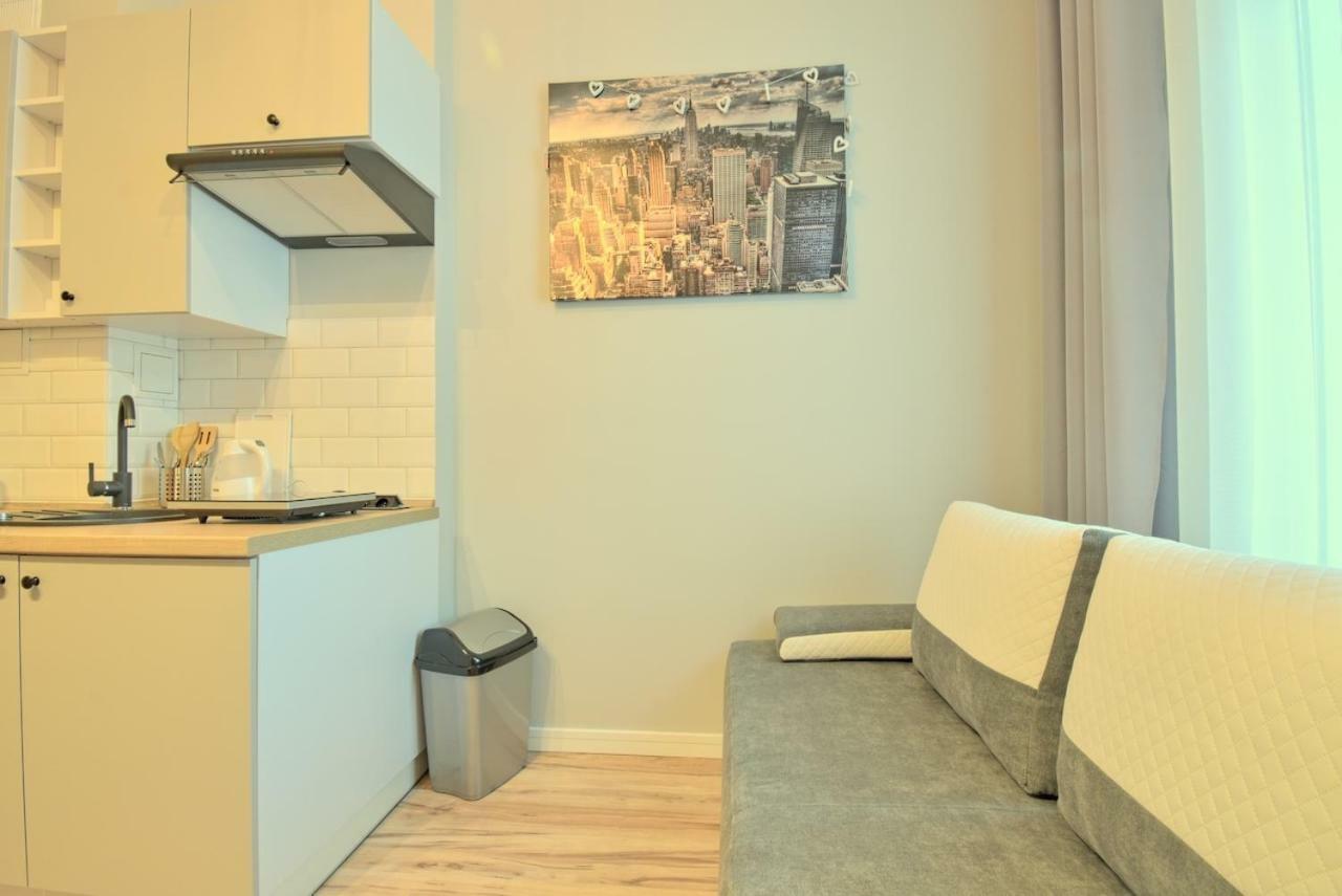 Modern Apartments 1 Όλστυν Εξωτερικό φωτογραφία