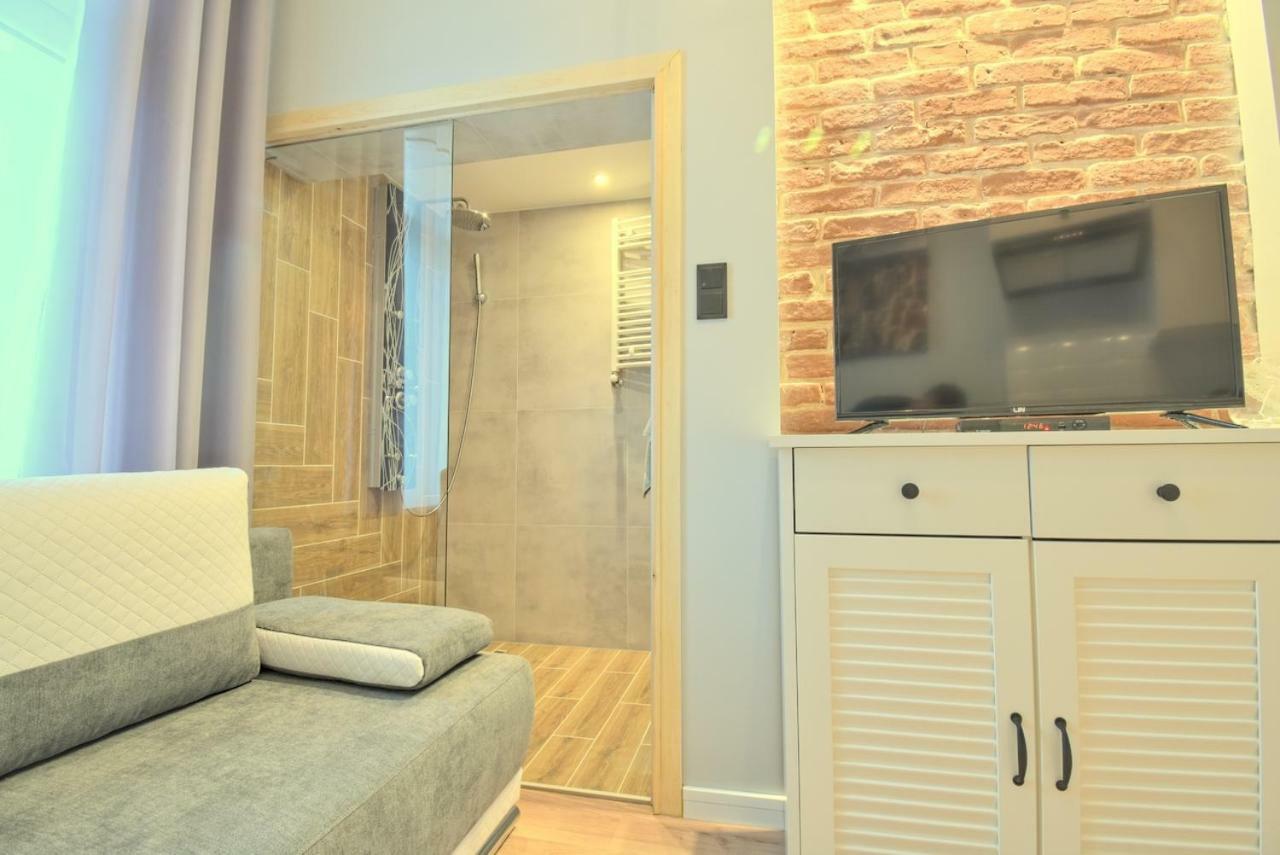 Modern Apartments 1 Όλστυν Εξωτερικό φωτογραφία
