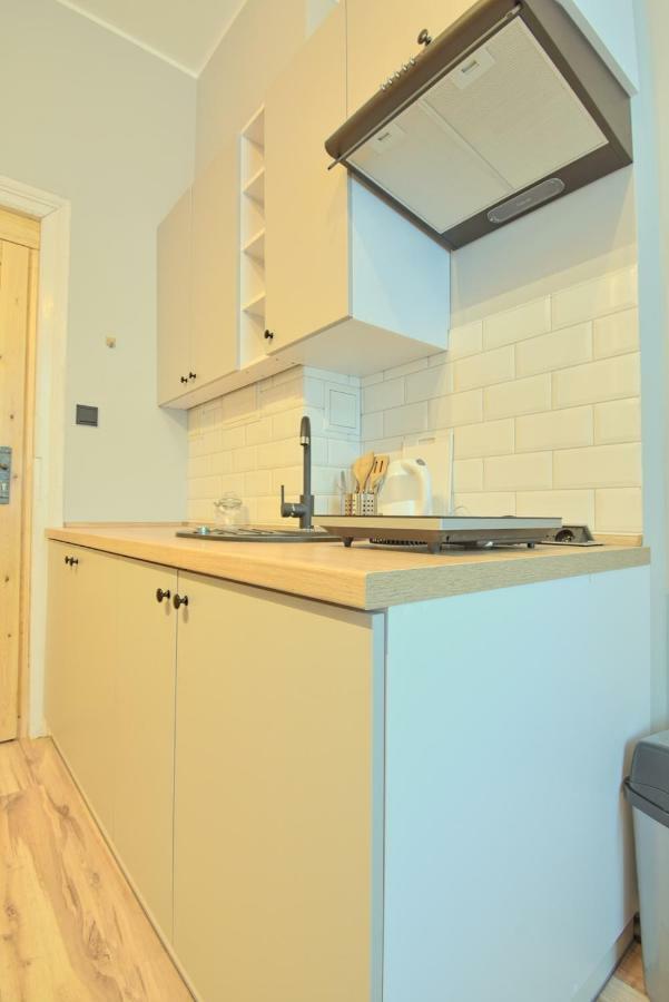 Modern Apartments 1 Όλστυν Εξωτερικό φωτογραφία